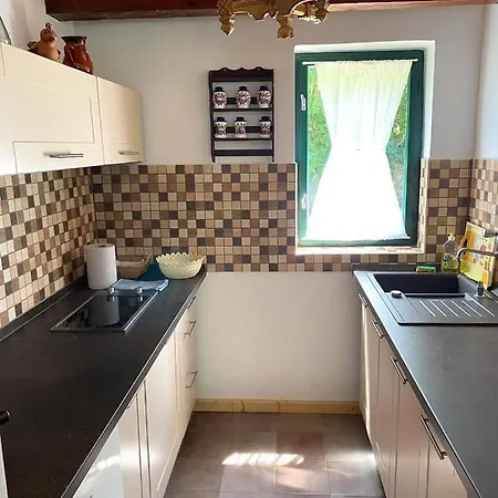 Apartman Kardos Pince és Apartman