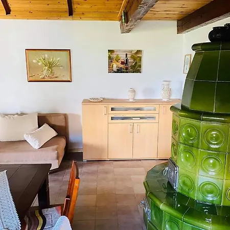 Apartman Kardos Pince és Apartman *