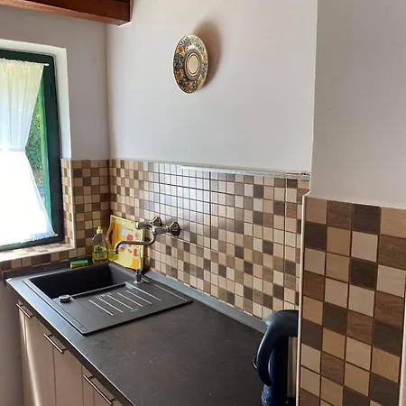 Apartman Kardos Pince és Apartman