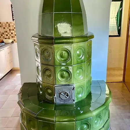Apartman Kardos Pince és Apartman *
