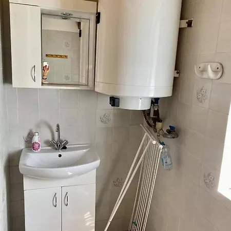 Apartman Kardos Pince és Apartman